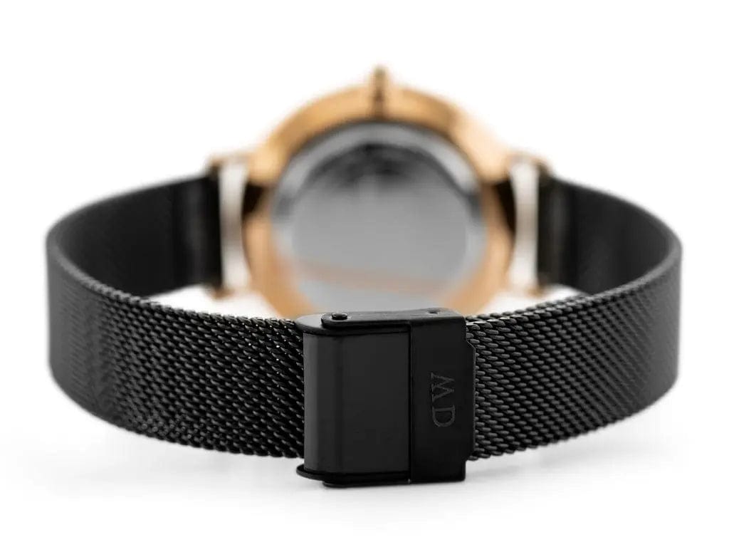 Zegarek Damski Daniel Wellington DW00100201 - Petite Ashfield 32mm Zegarek Damski Daniel Wellington DW00100201 - Petite Ashfield 32mm -  7350068246319