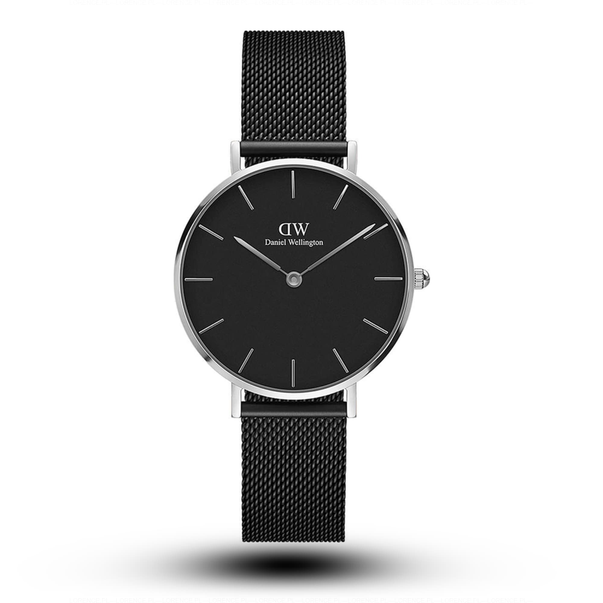 Daniel wellington ZEGAREK DAMSKI DANIEL WELLINGTON DW00100202 - PETITE  32mm