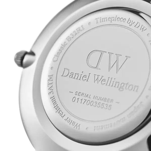 Daniel wellington ZEGAREK DAMSKI DANIEL WELLINGTON DW00100202 - PETITE  32mm