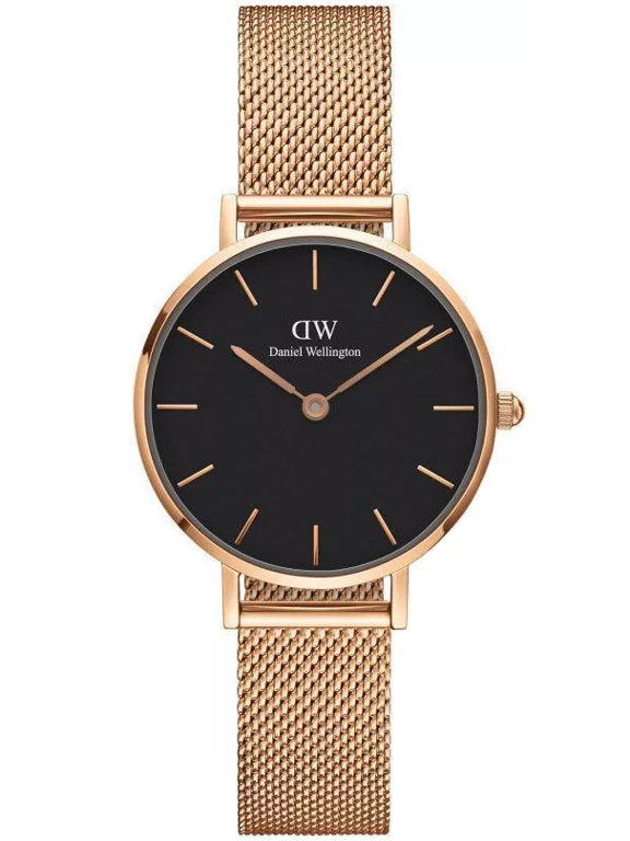 ZEGAREK DAMSKI DANIEL WELLINGTON DW00100303 - PETITE MELROSE 36mm (zw509d) ZEGAREK DAMSKI DANIEL WELLINGTON DW00100303 - PETITE MELROSE 36mm  7315030004885