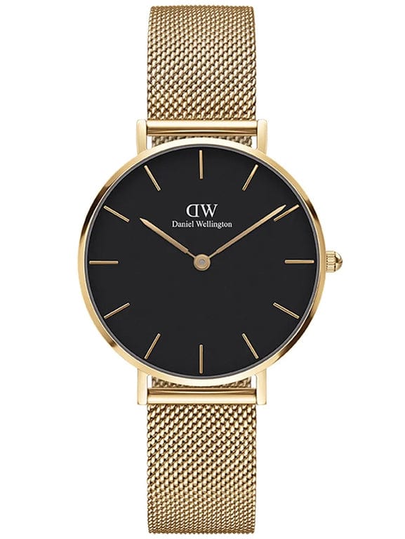 Daniel wellington ZEGAREK DAMSKI DANIEL WELLINGTON DW00100349 - PETITE EVERGOLD 28mm