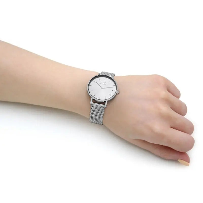 ZEGAREK DAMSKI DANIEL WELLINGTON DW00100468 - PETITE UNITONE 32mm (zw506a) ZEGAREK DAMSKI DANIEL WELLINGTON DW00100468 - PETITE UNITONE 32mm  7315030027679