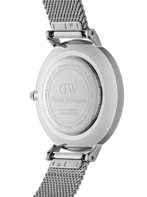 ZEGAREK DAMSKI DANIEL WELLINGTON DW00100468 - PETITE UNITONE 32mm (zw506a) ZEGAREK DAMSKI DANIEL WELLINGTON DW00100468 - PETITE UNITONE 32mm  7315030027679