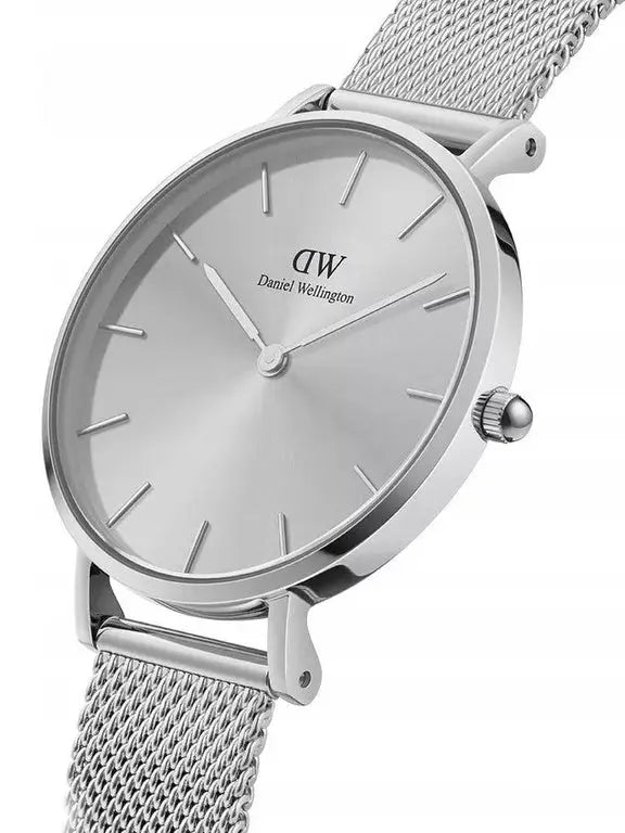 ZEGAREK DAMSKI DANIEL WELLINGTON DW00100468 - PETITE UNITONE 32mm (zw506a) ZEGAREK DAMSKI DANIEL WELLINGTON DW00100468 - PETITE UNITONE 32mm  7315030027679