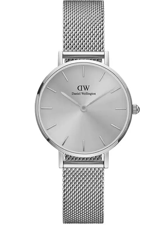 ZEGAREK DAMSKI DANIEL WELLINGTON DW00100468 - PETITE UNITONE 32mm (zw506a) ZEGAREK DAMSKI DANIEL WELLINGTON DW00100468 - PETITE UNITONE 32mm  7315030027679