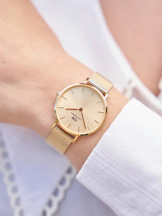 ZEGAREK DAMSKI DANIEL WELLINGTON DW00100474 - PETITE UNITONE 32mm (zw506b) ZEGAREK DAMSKI DANIEL WELLINGTON DW00100474 - PETITE UNITONE 32mm  7315030027730