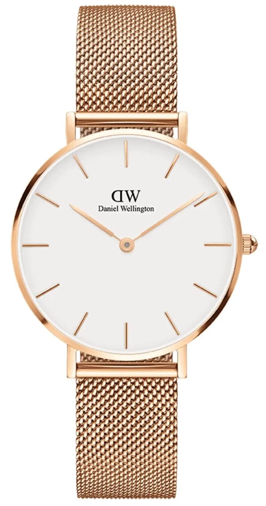 Zegarek Damski Daniel Wellington Petite Melrose DW00100163 Zegarek Damski Daniel Wellington Petite Melrose DW00100163 - Lorence 7350068245220