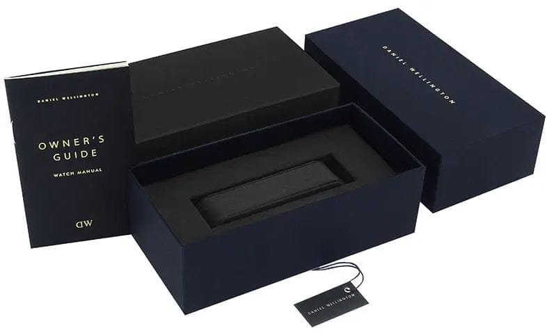 Zegarek Damski Daniel Wellington Petite Melrose DW00100163 Zegarek Damski Daniel Wellington Petite Melrose DW00100163 - Lorence 7350068245220