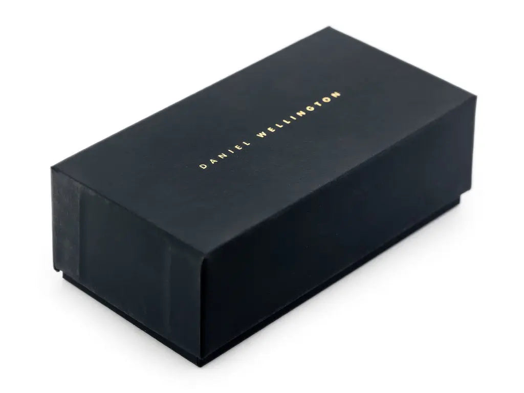 ZEGAREK MĘSKI DANIEL WELLINGTON DW00100482 - ICONIC LINK AUTOMATIC 40mm (zw001a) ZEGAREK MĘSKI DANIEL WELLINGTON DW00100482 - ICONIC LINK AUTOMATIC  7315030028034