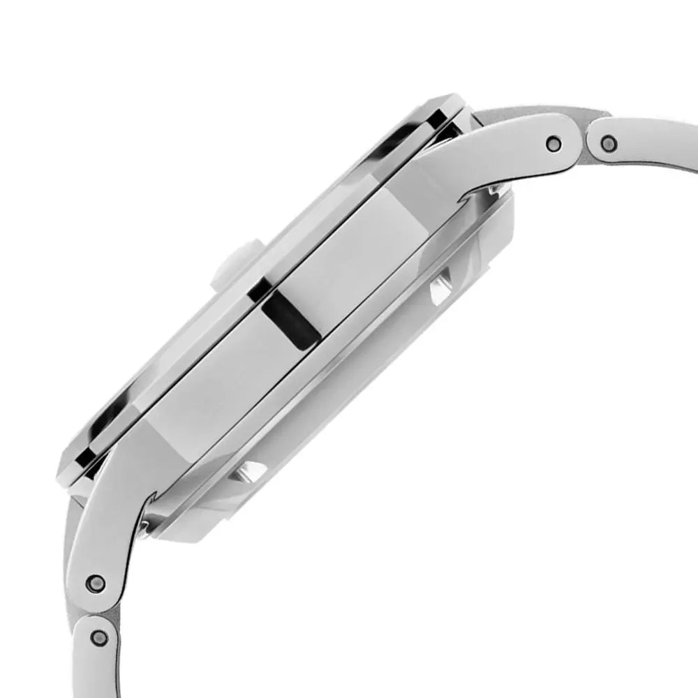 ZEGAREK MĘSKI DANIEL WELLINGTON DW00100482 - ICONIC LINK AUTOMATIC 40mm (zw001a) ZEGAREK MĘSKI DANIEL WELLINGTON DW00100482 - ICONIC LINK AUTOMATIC  7315030028034