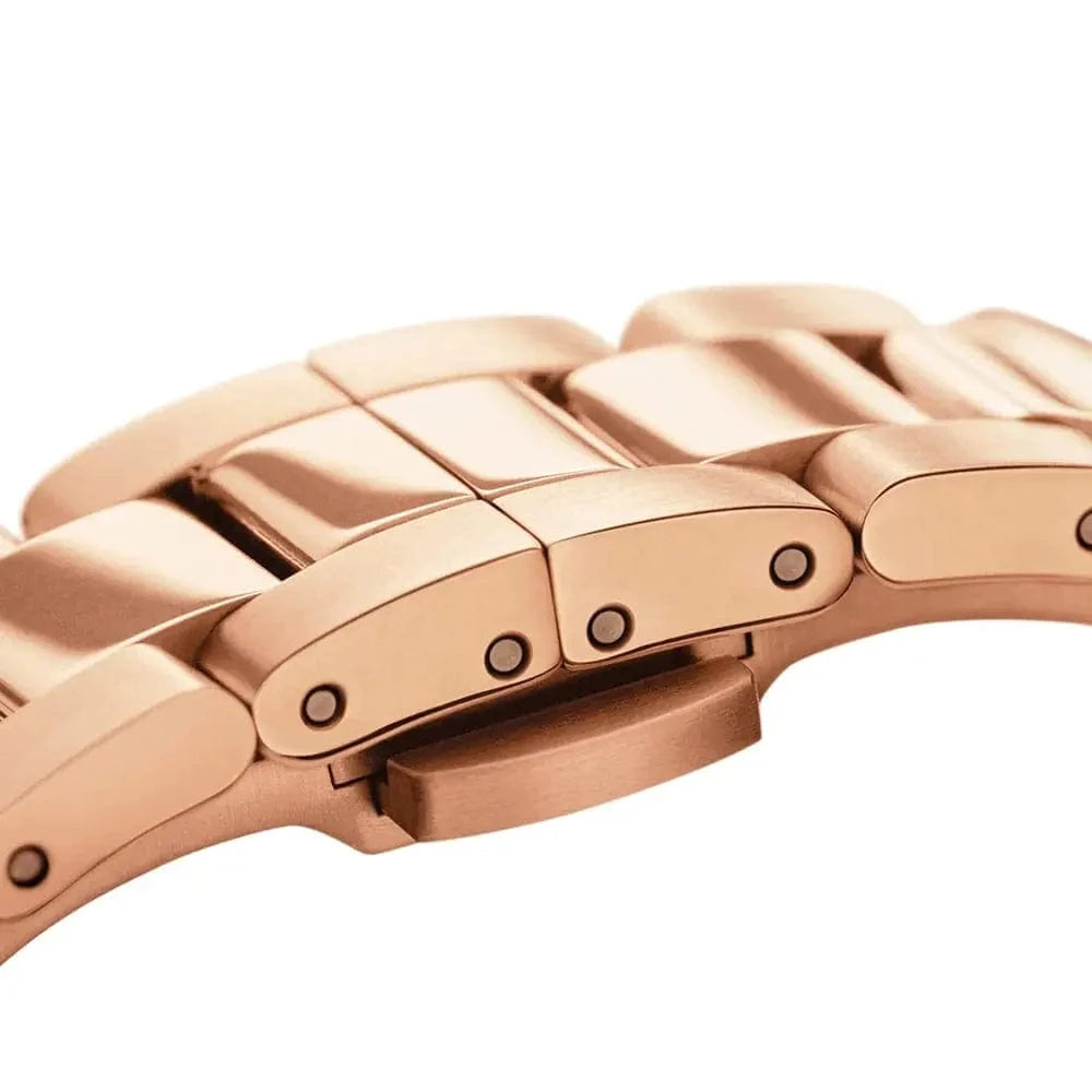 Zegarek Męski Daniel Wellington Iconic Link Grey DW00100332 Zegarek Męski Daniel Wellington Iconic Link Grey DW00100332 - Lorence 7350068246261