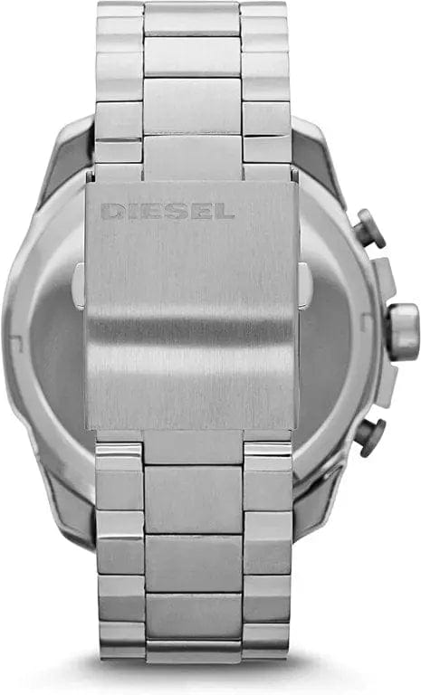Zegarek Męski Diesel DZ4308 - Mega Chief Zegarek Męski Diesel DZ4308 - Mega Chief - Lorence 698615092598