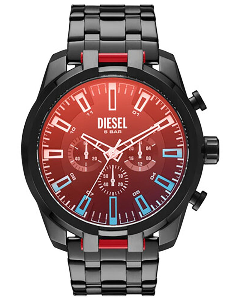 ZEGAREK MĘSKI DIESEL DZ4589 - SPLIT + BOX ZEGAREK MĘSKI DIESEL DZ4589 - SPLIT + BOX - Lorence 723763368915