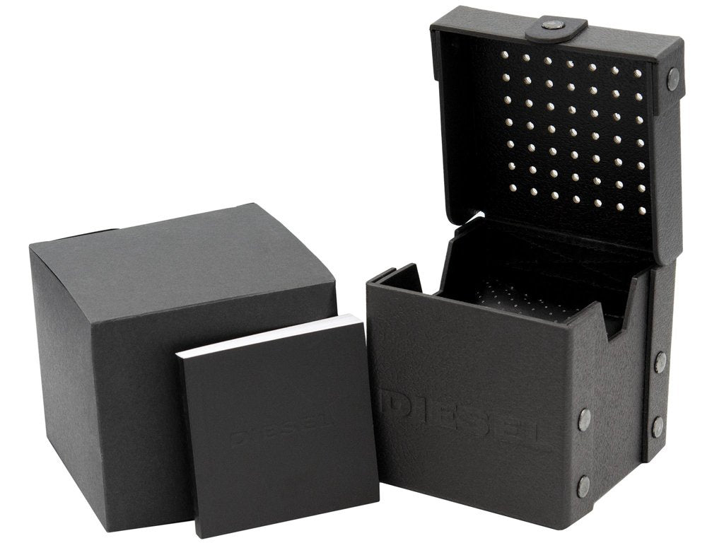 ZEGAREK MĘSKI DIESEL DZ4595 - GRIFFED  + BOX (zz024a) ZEGAREK MĘSKI DIESEL DZ4595 - GRIFFED  + BOX (zz024a) - Lorence 4064092127416
