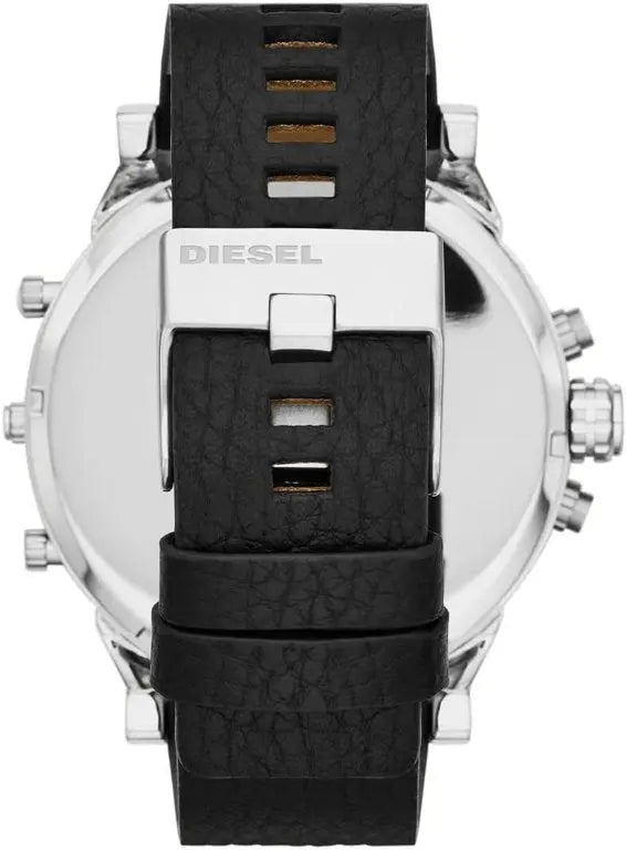 ZEGAREK MĘSKI DIESEL DZ7313 - MR. DADDY (zz005a) ZEGAREK MĘSKI DIESEL DZ7313 - MR. DADDY (zz005a) - Lorence 4053858270855