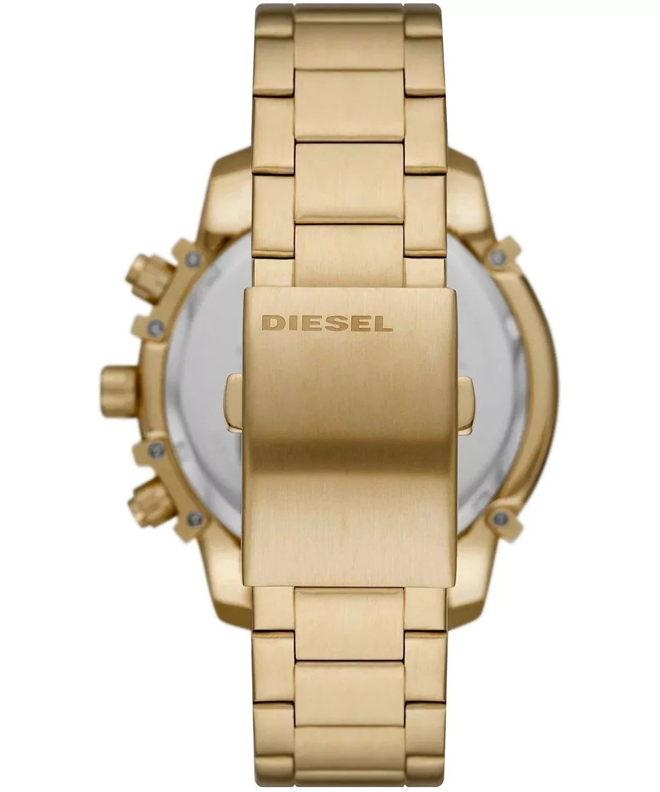 ZEGAREK MĘSKI DIESEL Griffed Chronograph DZ4573 + BOX ZEGAREK MĘSKI DIESEL Griffed Chronograph DZ4573 + BOX - Lorence 4064092062892
