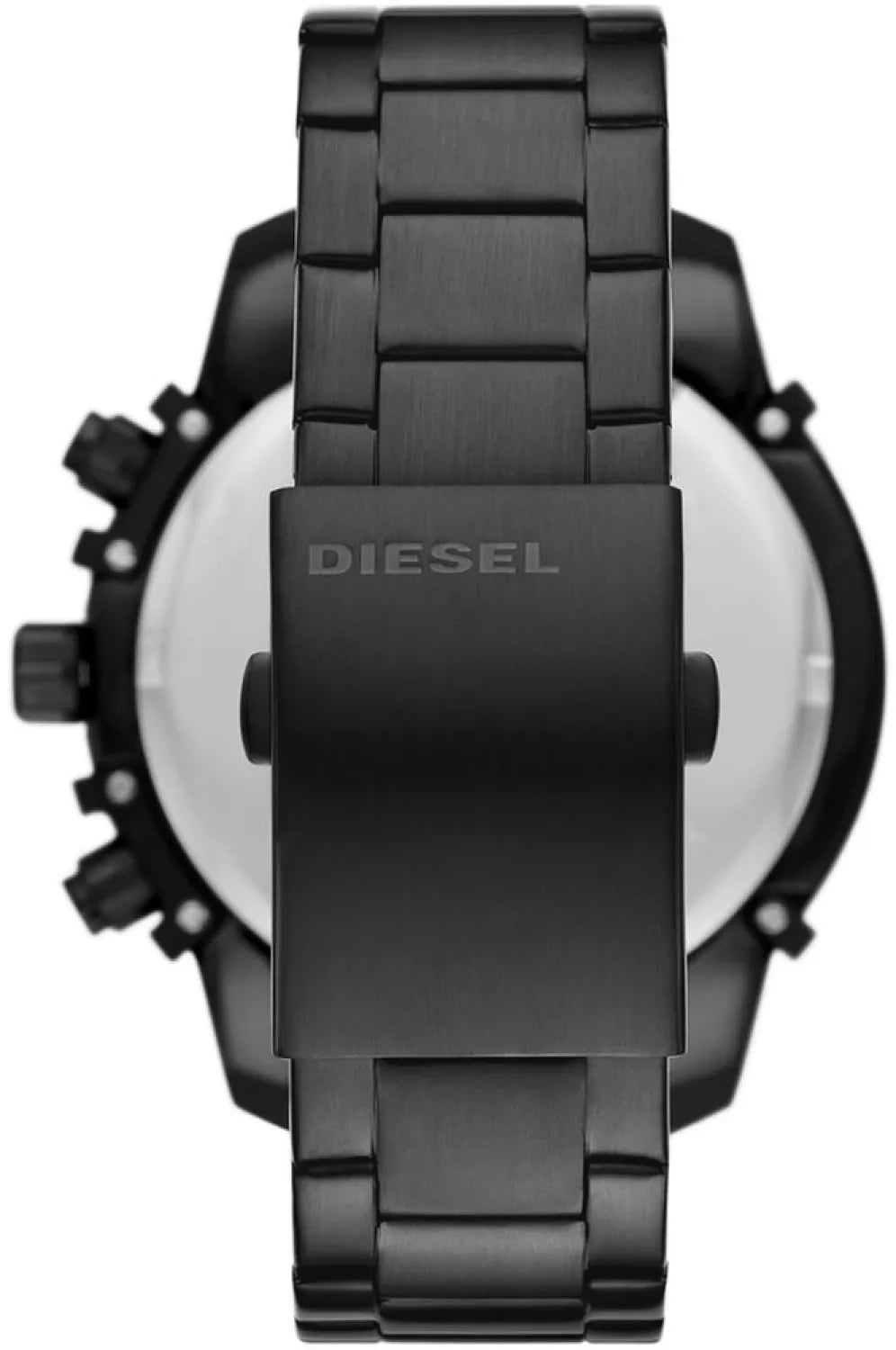 ZEGAREK MĘSKI DIESEL Griffed Chronograph DZ4578 + BOX ZEGAREK MĘSKI DIESEL Griffed Chronograph DZ4578 + BOX - Lorence 4064092083330