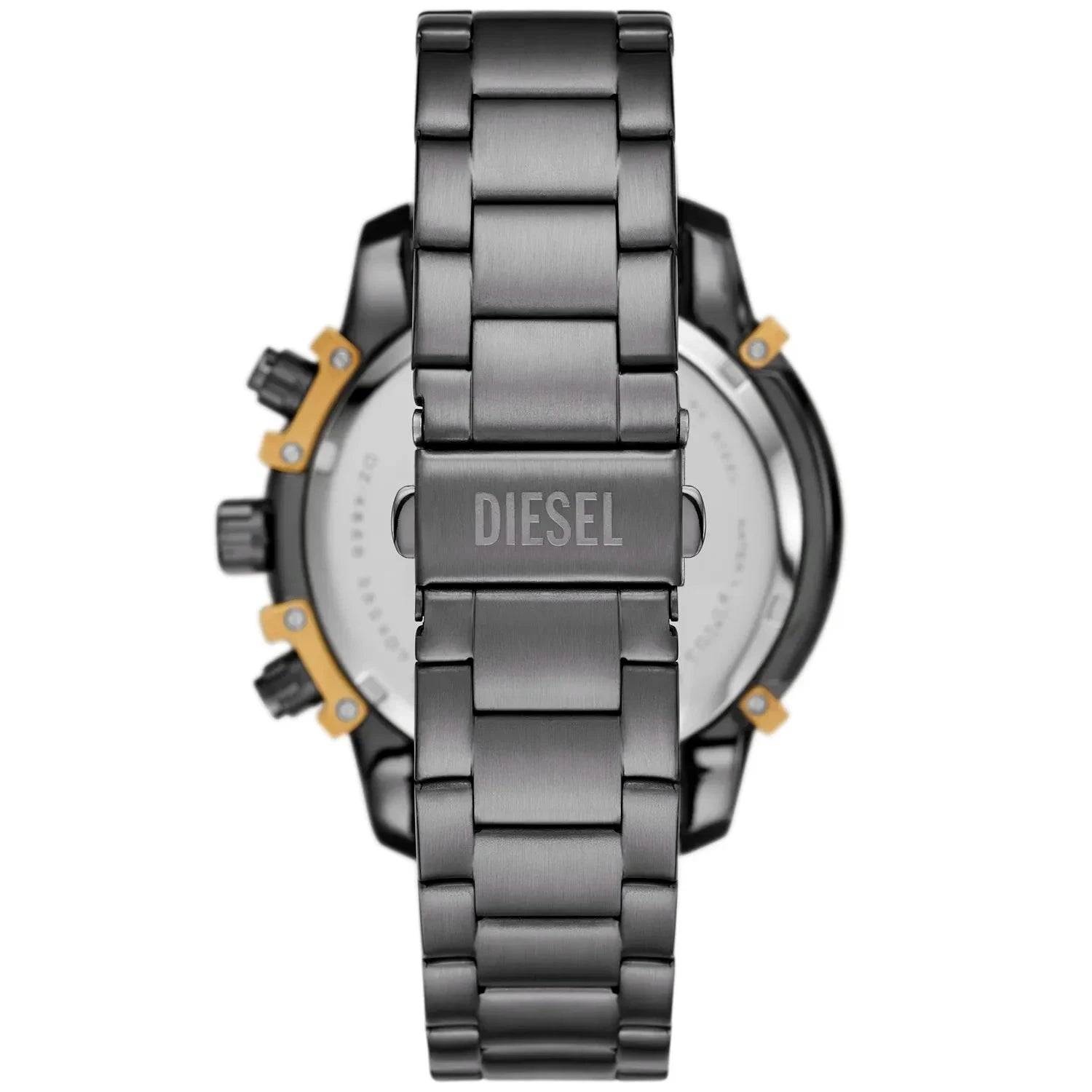 ZEGAREK MĘSKI DIESEL Griffed DZ4668 + BOX ZEGAREK MĘSKI DIESEL Griffed DZ4668 + BOX - Lorence 4064092290851