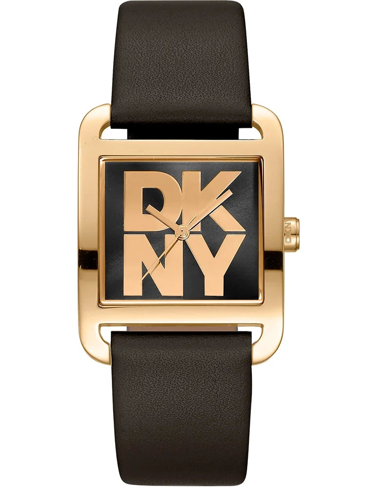 ZEGAREK DAMSKI DKNY DK1L001L0025 + BOX ZEGAREK DAMSKI DKNY DK1L001L0025 + BOX - Lorence 4894626296543