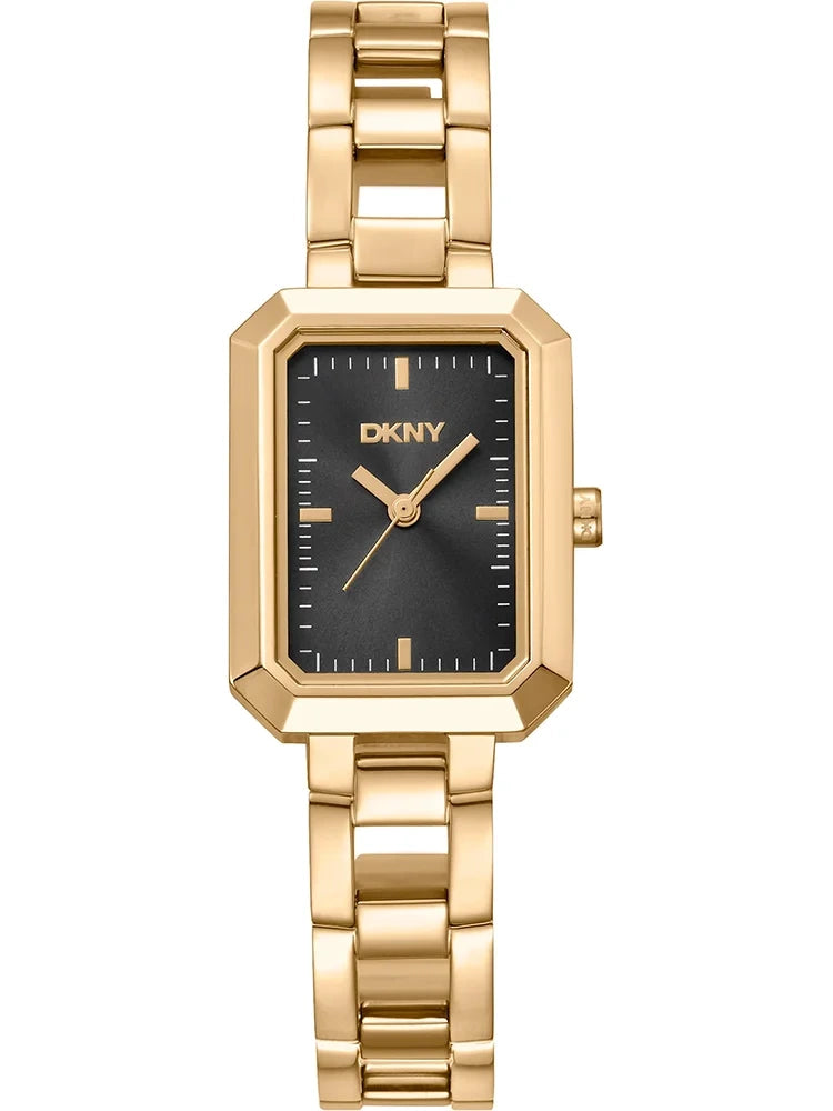 ZEGAREK DAMSKI DKNY DK1L009M0015 + BOX ZEGAREK DAMSKI DKNY DK1L009M0015 + BOX - Lorence 4894626296956