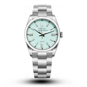 Donoval AUTOMATYCZNY ZEGAREK DONOVAL WATCHES TIFFANY DL0001