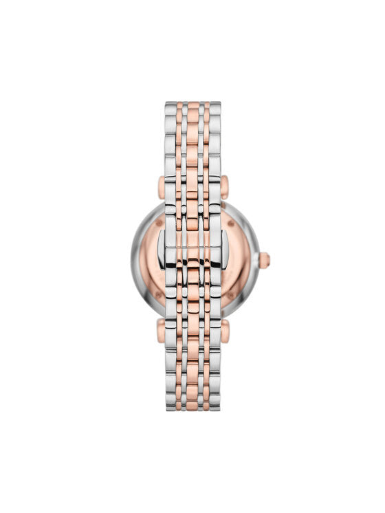 ZEGAREK DAMSKI EMPORIO ARMANI AR11537 - GIANNI T-BAR (zi512c) ZEGAREK DAMSKI EMPORIO ARMANI AR11537 - GIANNI T-BAR (zi512c) -  4064092194975