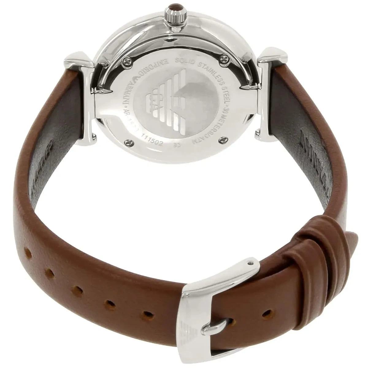 ZEGAREK DAMSKI EMPORIO ARMANI AR1873 - GIANNI T-BAR (zi547a) ZEGAREK DAMSKI EMPORIO ARMANI AR1873 - GIANNI T-BAR (zi547a) - Lorence 723763227247