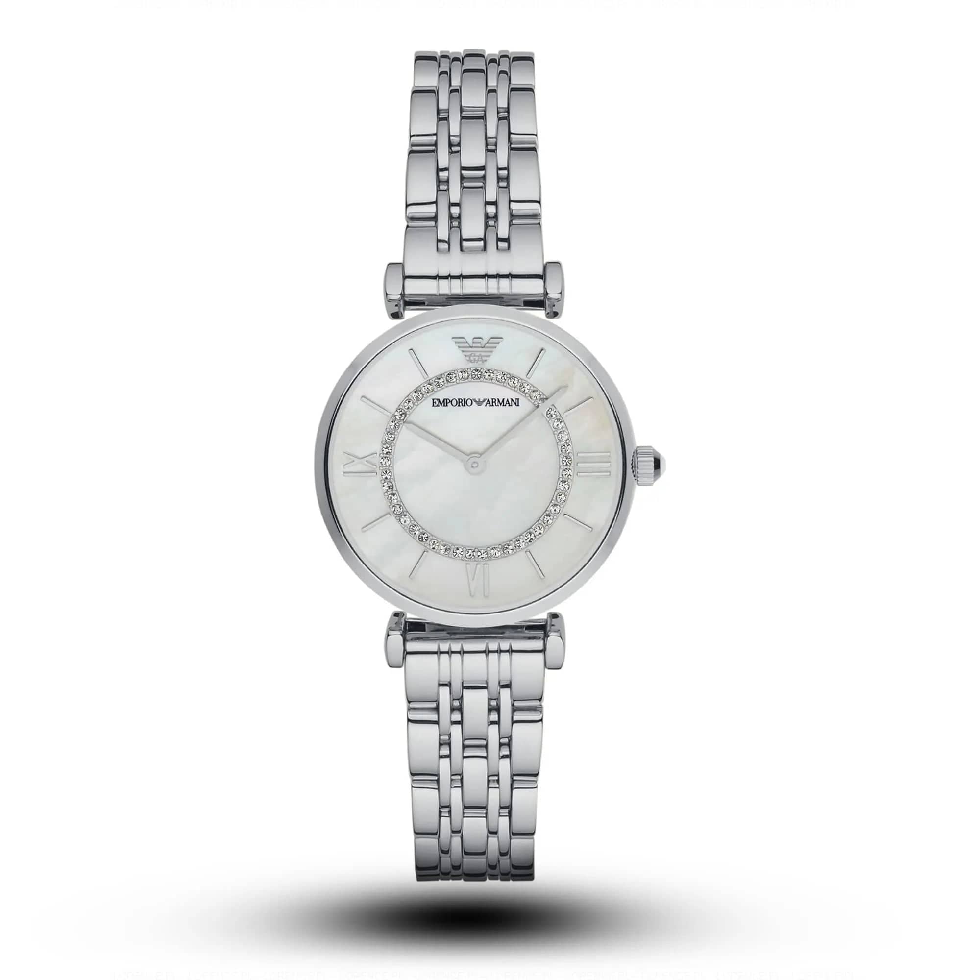 Zegarek Damski Emporio Armani AR1908 - Classic Zegarek Damski Emporio Armani AR1908 - Classic - Lorence 723763231596