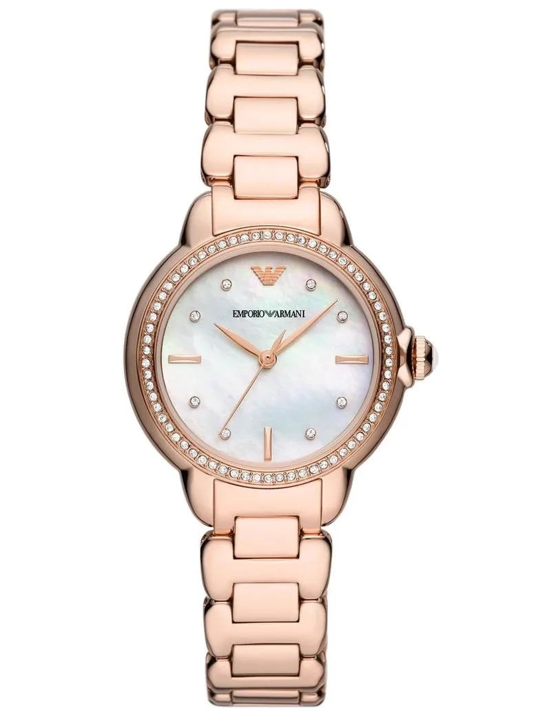 ZEGAREK DAMSKI EMPORIO ARMANI MIA AR11523 (zi545c) ZEGAREK DAMSKI EMPORIO ARMANI MIA AR11523 (zi545c) - Lorence 4064092196344