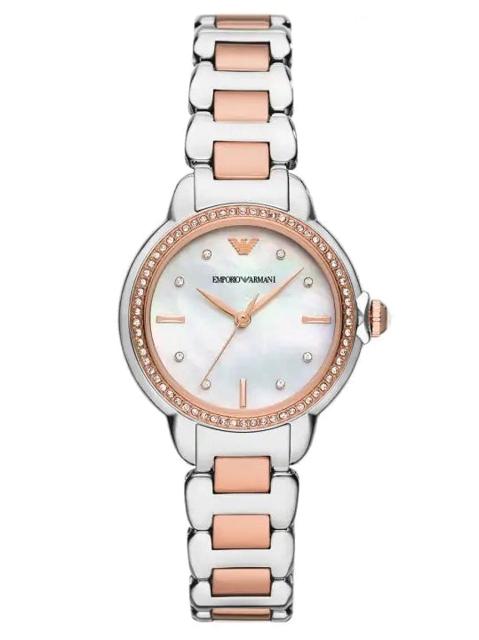 ZEGAREK DAMSKI EMPORIO ARMANI MIA AR11569 (zi545d) ZEGAREK DAMSKI EMPORIO ARMANI MIA AR11569 (zi545d) - Lorence 4064092225570