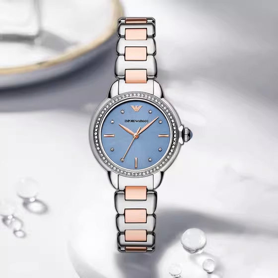 ZEGAREK DAMSKI EMPORIO ARMANI MIA AR11597 (zi545e) ZEGAREK DAMSKI EMPORIO ARMANI MIA AR11597 (zi545e) - Lorence 4064092264036
