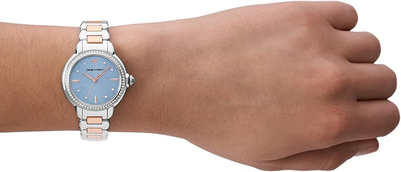 ZEGAREK DAMSKI EMPORIO ARMANI MIA AR11597 (zi545e) ZEGAREK DAMSKI EMPORIO ARMANI MIA AR11597 (zi545e) - Lorence 4064092264036