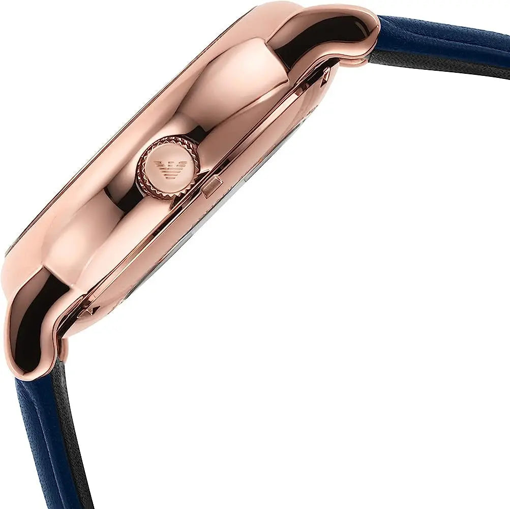 Zegarek męski ARMANI AUTOMATIC AR60050 (zi060a) Zegarek męski ARMANI AUTOMATIC AR60050 (zi060a) - Lorence 723763303415