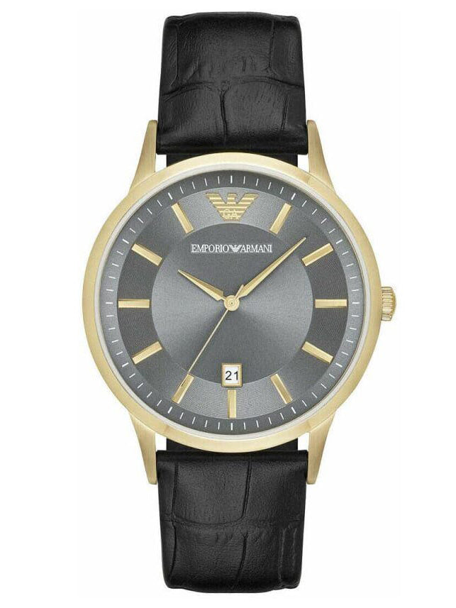 ZEGAREK MĘSKI EMPORIO ARMANI AR11049 - RENATO (zi001f) ZEGAREK MĘSKI EMPORIO ARMANI AR11049 - RENATO (zi001f) - Lorence 723763256889