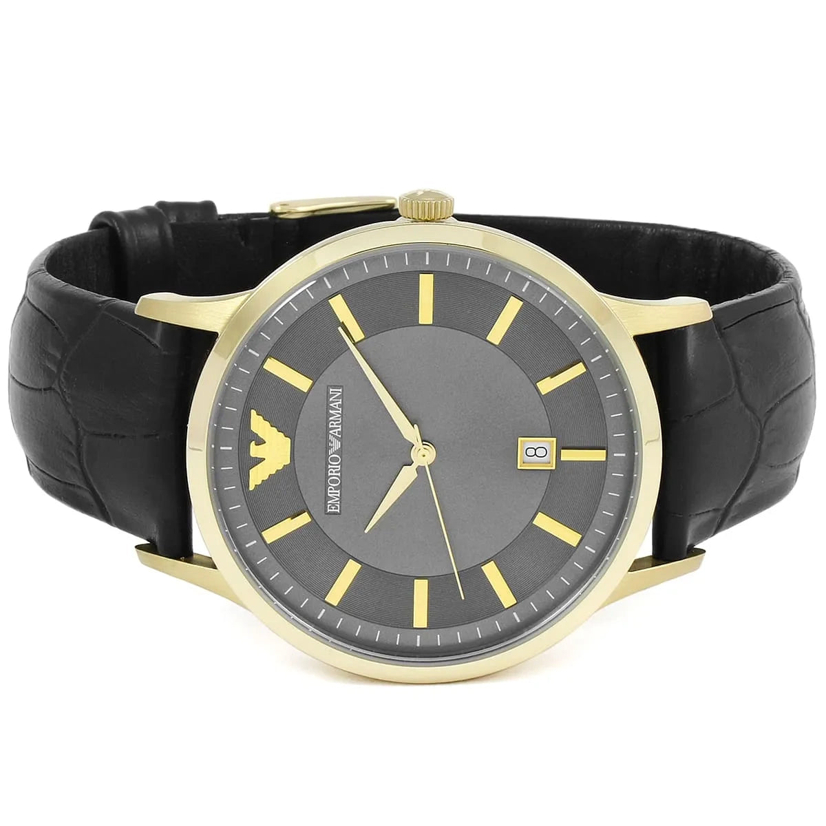 ZEGAREK MĘSKI EMPORIO ARMANI AR11049 - RENATO (zi001f) ZEGAREK MĘSKI EMPORIO ARMANI AR11049 - RENATO (zi001f) - Lorence 723763256889