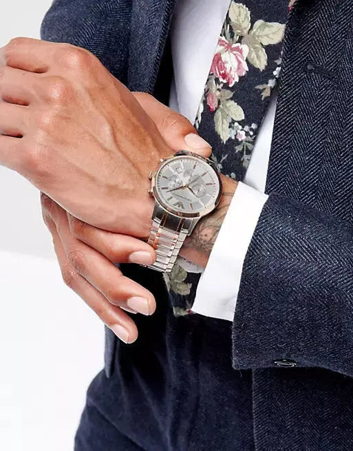 ZEGAREK MĘSKI EMPORIO ARMANI AR11077 - RENATO (zi068c) ZEGAREK MĘSKI EMPORIO ARMANI AR11077 - RENATO (zi068c) - Lorence 723763259118