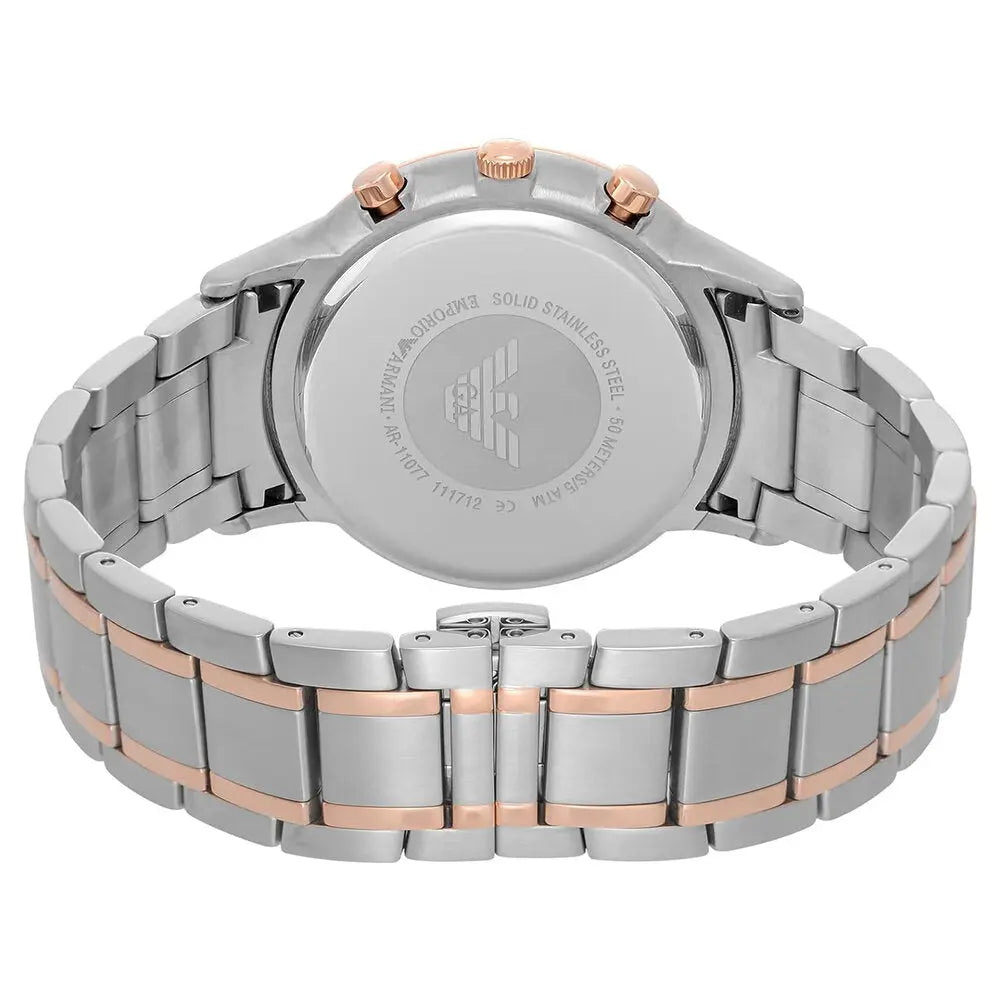 ZEGAREK MĘSKI EMPORIO ARMANI AR11077 - RENATO (zi068c) ZEGAREK MĘSKI EMPORIO ARMANI AR11077 - RENATO (zi068c) - Lorence 723763259118