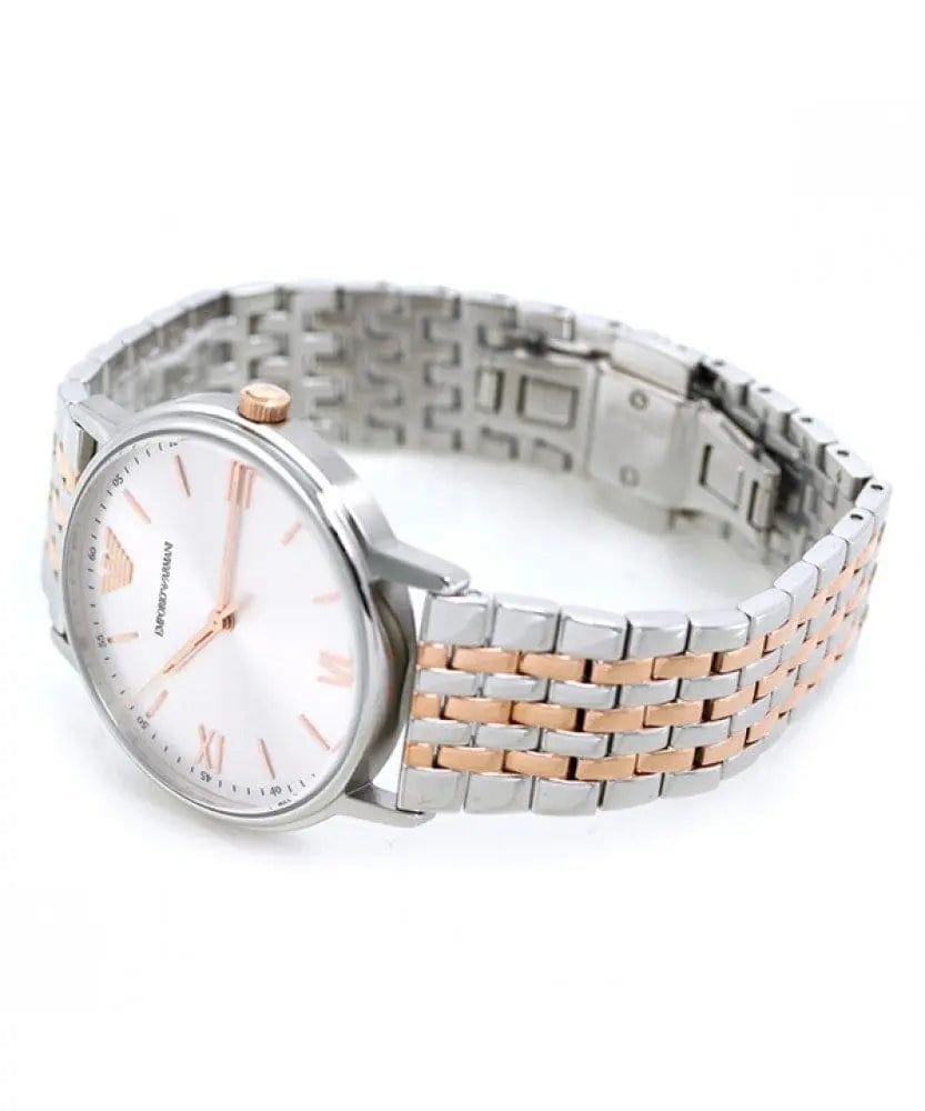 Zegarek Męski Emporio Armani AR11093 Zegarek Męski Emporio Armani AR11093 - Lorence 4053858932975