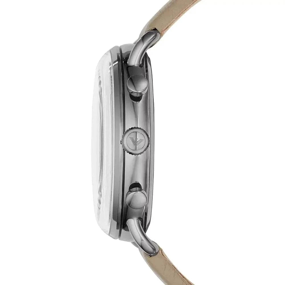 Zegarek Męski Emporio Armani AR11107 - Chronograph Zegarek Męski Emporio Armani AR11107 - Chronograph - Lorence 4053858984189