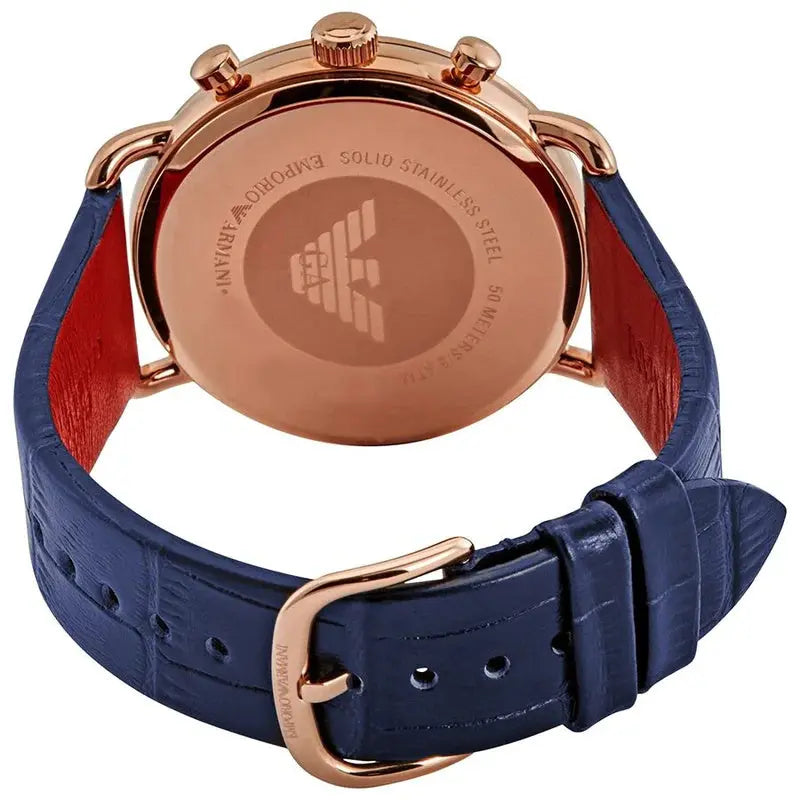 ZEGAREK MĘSKI EMPORIO ARMANI AR11123 (zi036a) + BOX ZEGAREK MĘSKI EMPORIO ARMANI AR11123 (zi036a) + BOX - Lorence 723763267397