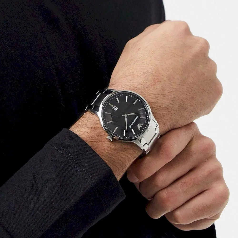 ZEGAREK MĘSKI EMPORIO ARMANI AR11181 - RENATO (zi001d) ZEGAREK MĘSKI EMPORIO ARMANI AR11181 - RENATO (zi001d) - Lorence 723763274661