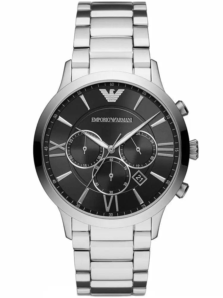Zegarek Męski Emporio Armani AR11208 - Giovanni Zegarek Męski Emporio Armani AR11208 - Giovanni - Lorence 4013496294514