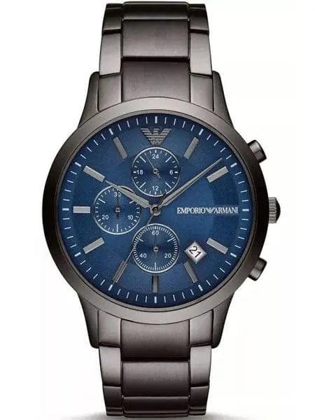 Zegarek Męski Emporio Armani AR11215 Zegarek Męski Emporio Armani AR11215 - Lorence 723763277945