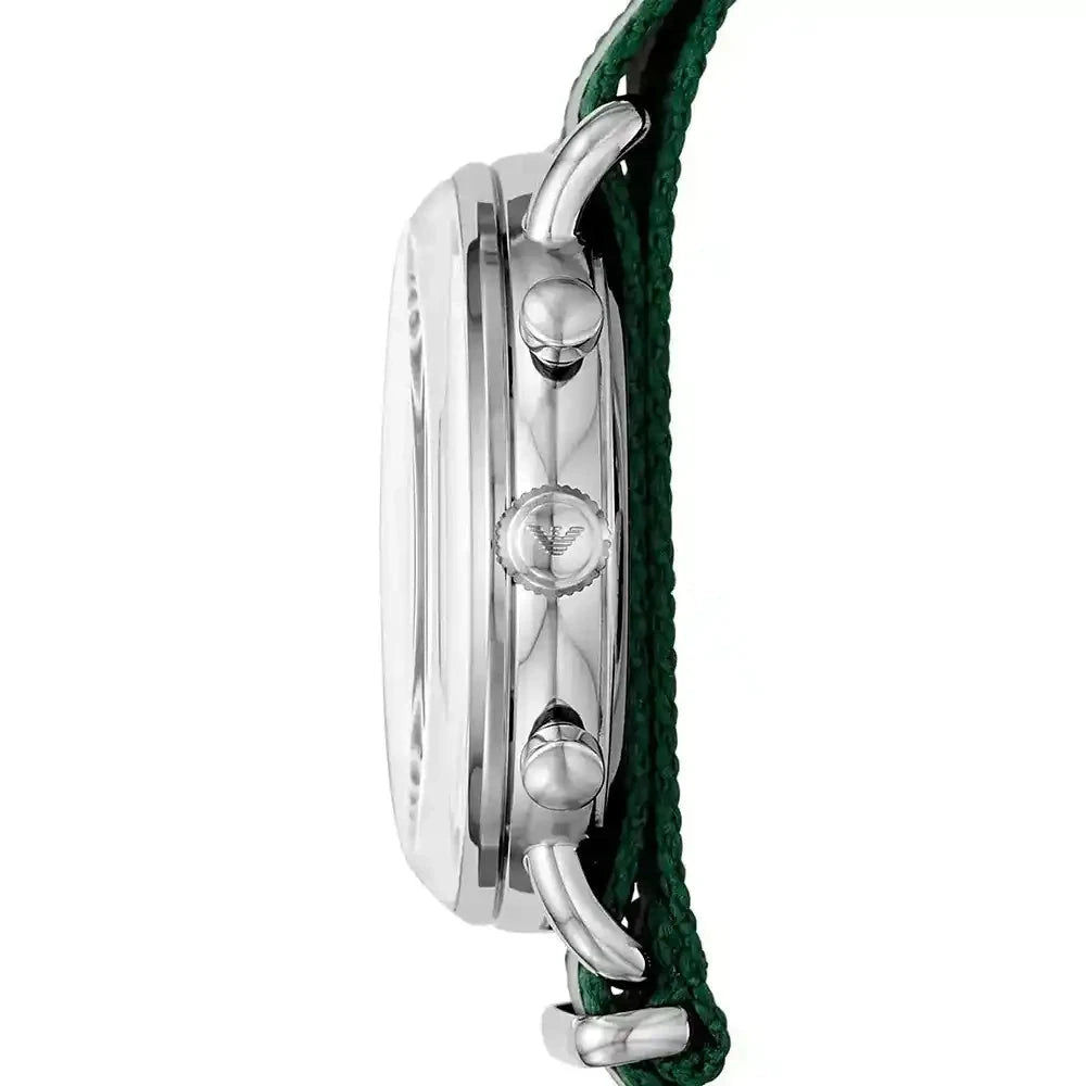 ZEGAREK MĘSKI EMPORIO ARMANI AR11221 - AVIATOR (zi019e) ZEGAREK MĘSKI EMPORIO ARMANI AR11221 - AVIATOR (zi019e) - Lorence 723763279819