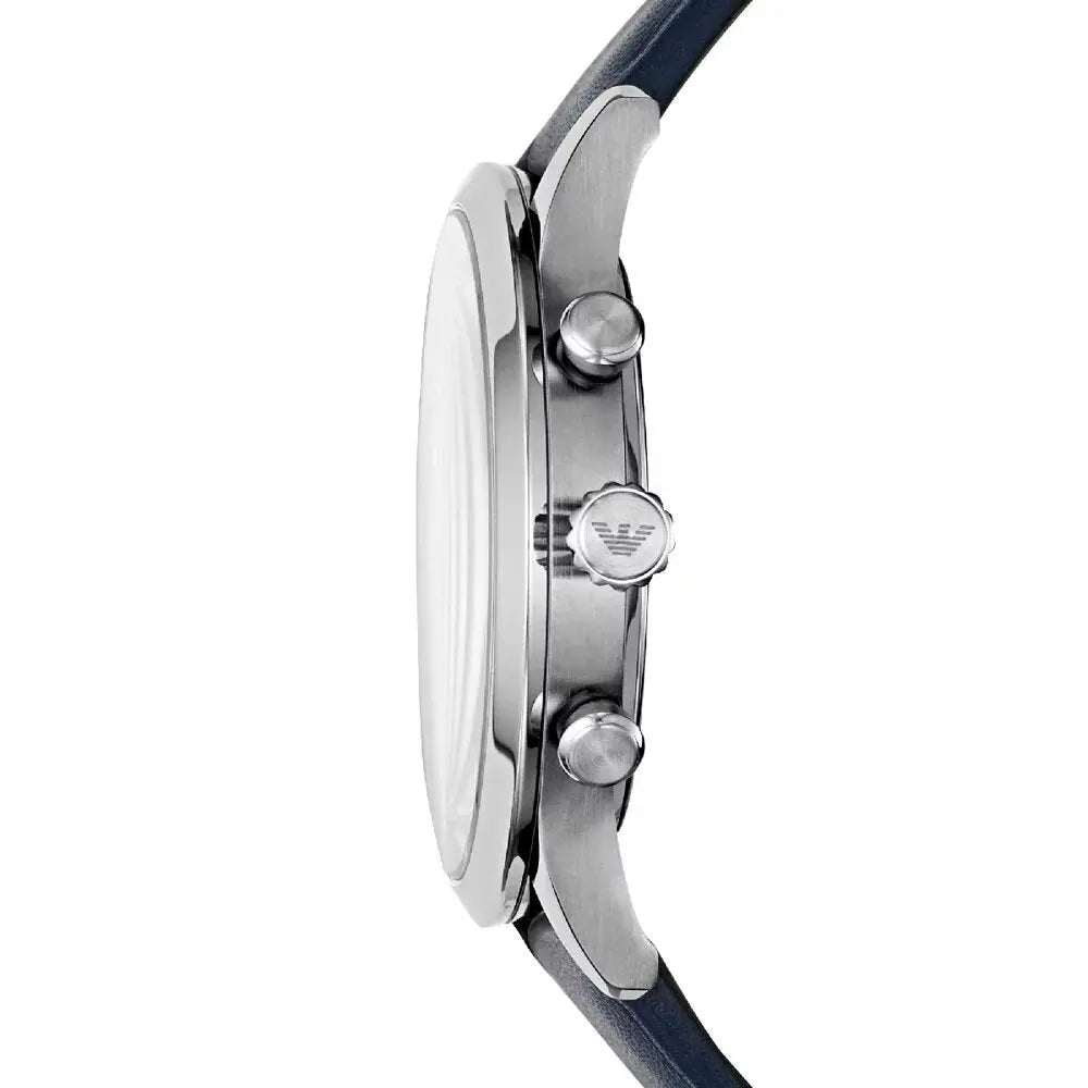 ZEGAREK MĘSKI EMPORIO ARMANI AR11226 - GIOVANNI (zi078a) + BOX ZEGAREK MĘSKI EMPORIO ARMANI AR11226 - GIOVANNI (zi078a) + BOX -  723763279833