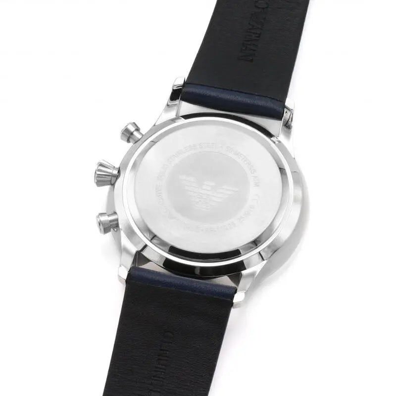 ZEGAREK MĘSKI EMPORIO ARMANI AR11226 - GIOVANNI (zi078a) + BOX ZEGAREK MĘSKI EMPORIO ARMANI AR11226 - GIOVANNI (zi078a) + BOX -  723763279833