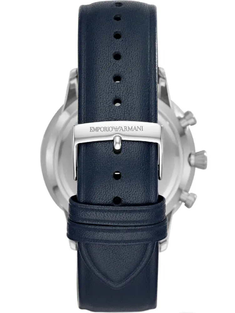 ZEGAREK MĘSKI EMPORIO ARMANI AR11226 - GIOVANNI (zi078a) + BOX ZEGAREK MĘSKI EMPORIO ARMANI AR11226 - GIOVANNI (zi078a) + BOX -  723763279833