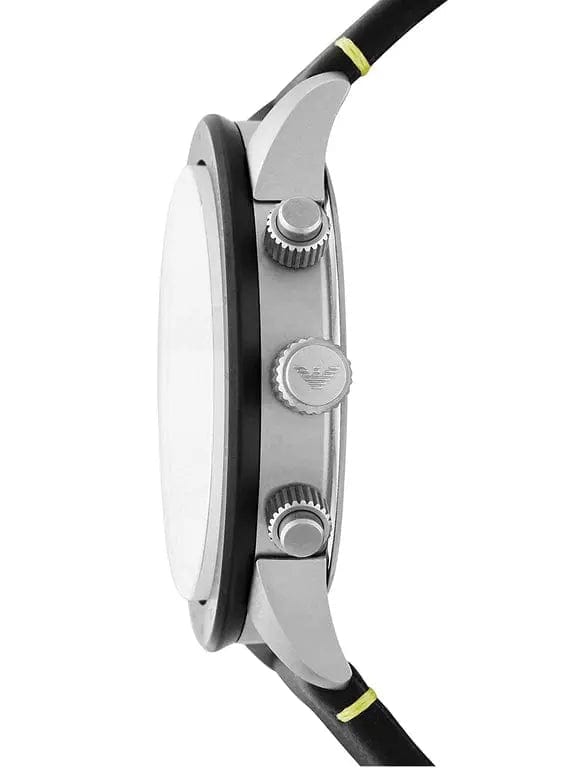 Zegarek Męski Emporio Armani AR11325 - Mario Zegarek Męski Emporio Armani AR11325 - Mario - Lorence 4048803168967