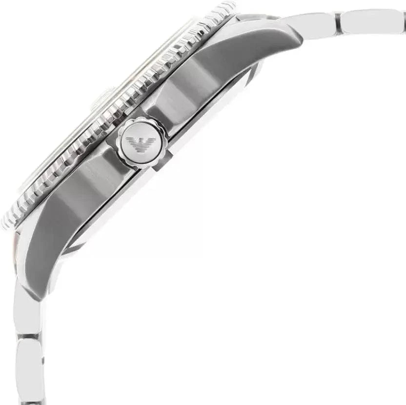 Zegarek Męski Emporio Armani AR11340 - Mario Zegarek Męski Emporio Armani AR11340 - Mario - Lorence 4064092012118