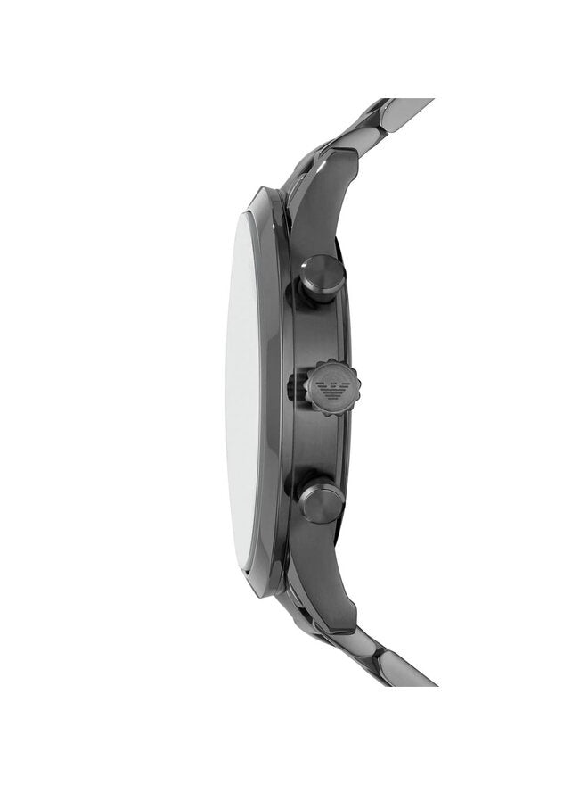 ZEGAREK MĘSKI EMPORIO ARMANI AR11348 - GIOVANNI CHRONO (zi025c) ZEGAREK MĘSKI EMPORIO ARMANI AR11348 - GIOVANNI CHRONO (zi025c) -  4064092012156